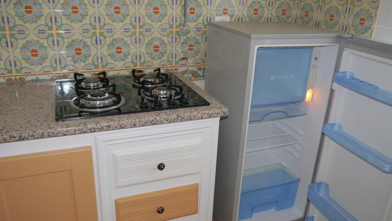 Photo of Kitchen in Eastern Hawaria