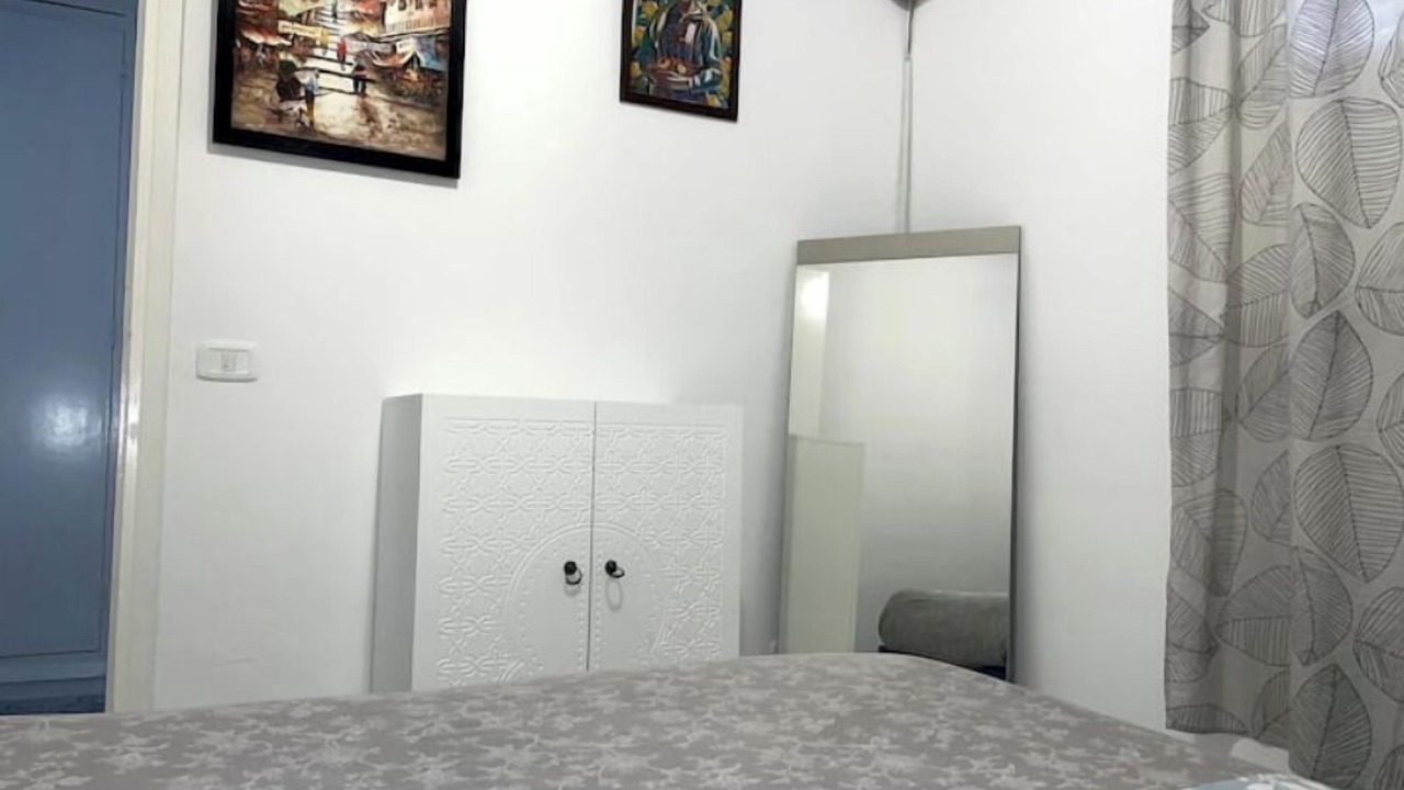 Photo of Bedroom in Ennasr