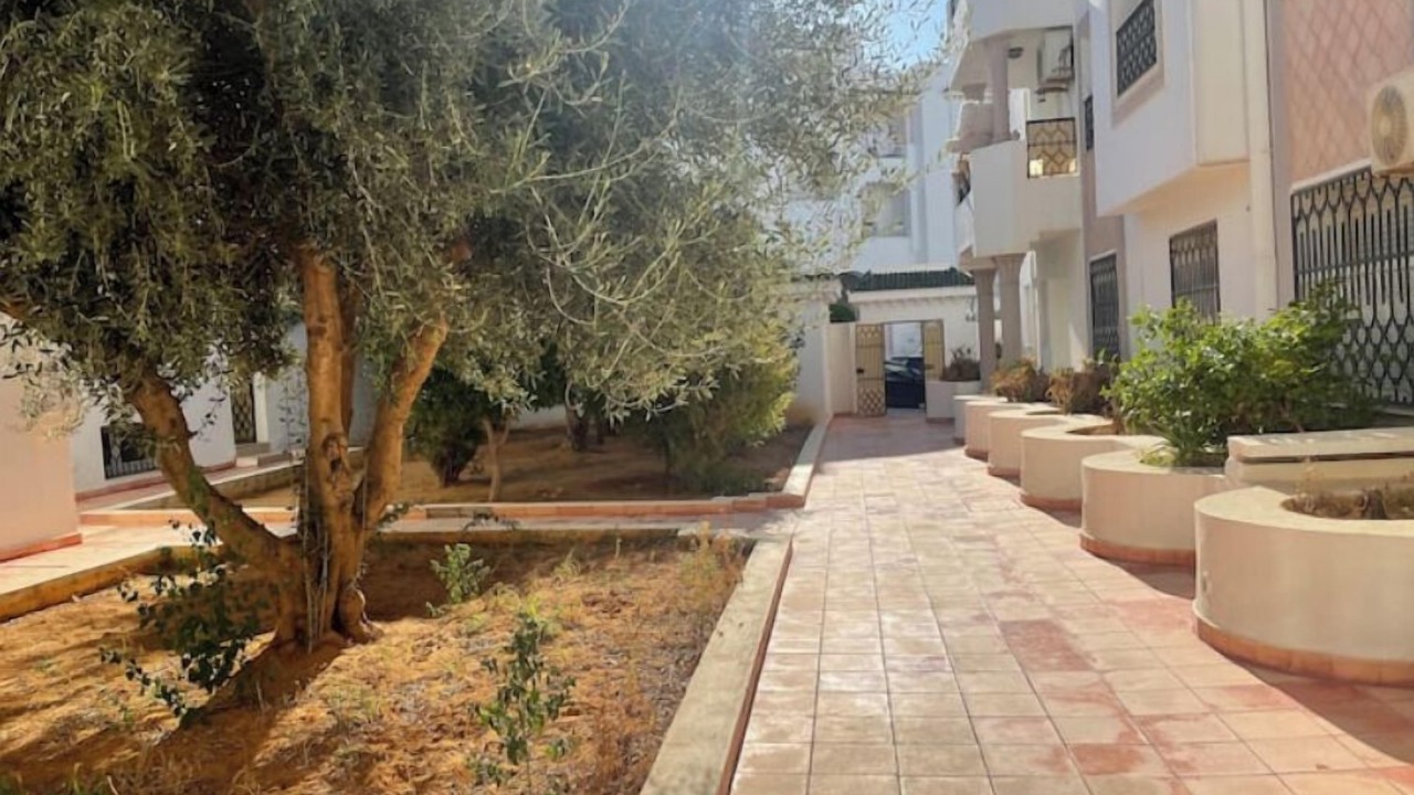 Photo of Outdoor in Ennasr
