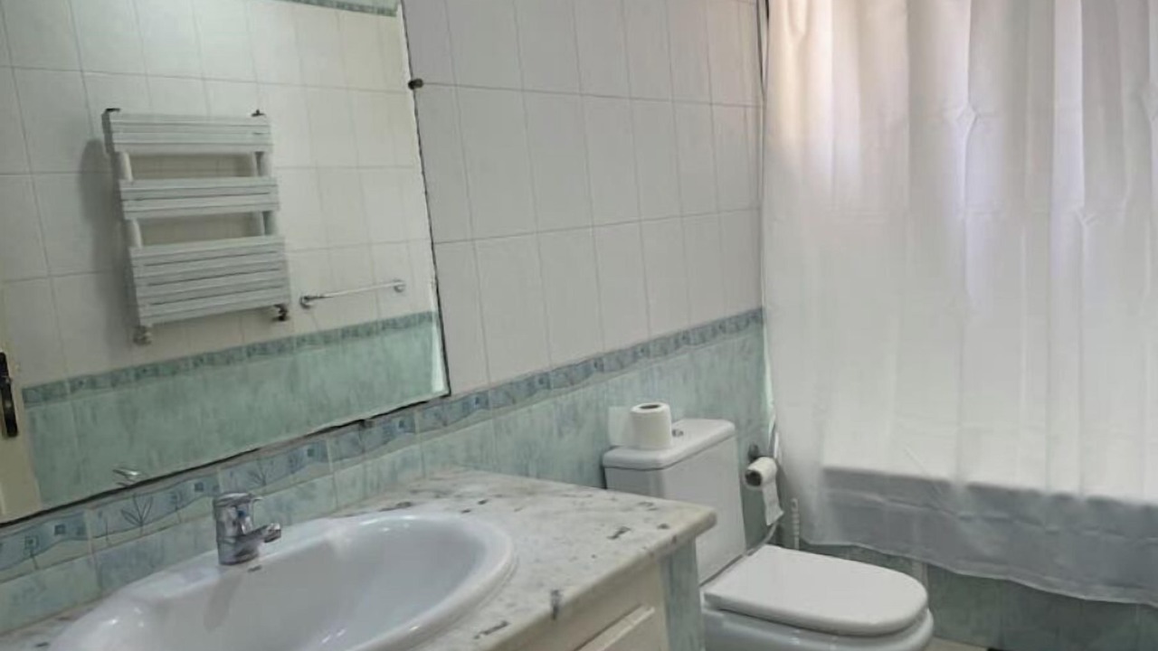 Photo of Bathroom in Ennasr