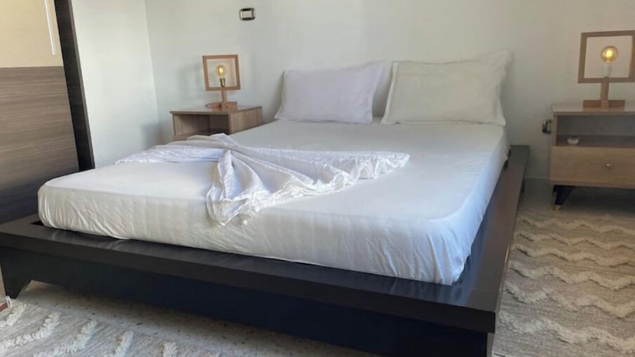 Photo of Bedroom in Ennasr
