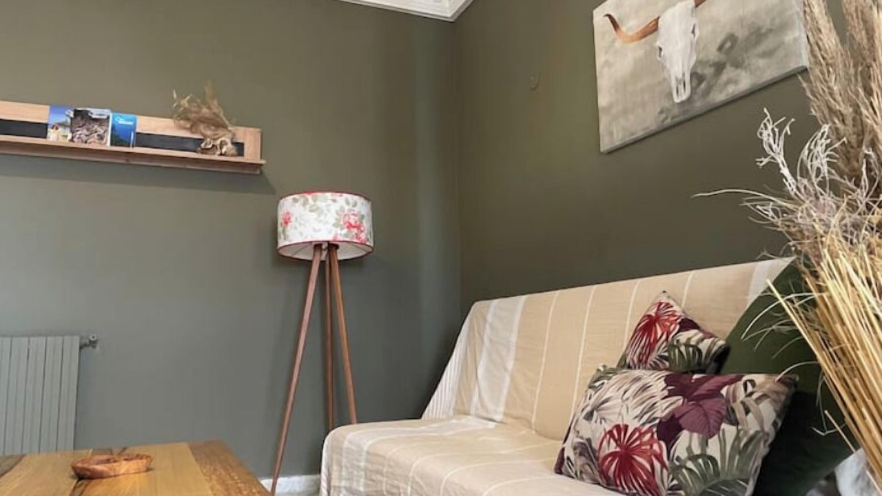 Photo of Livingroom in Ennasr