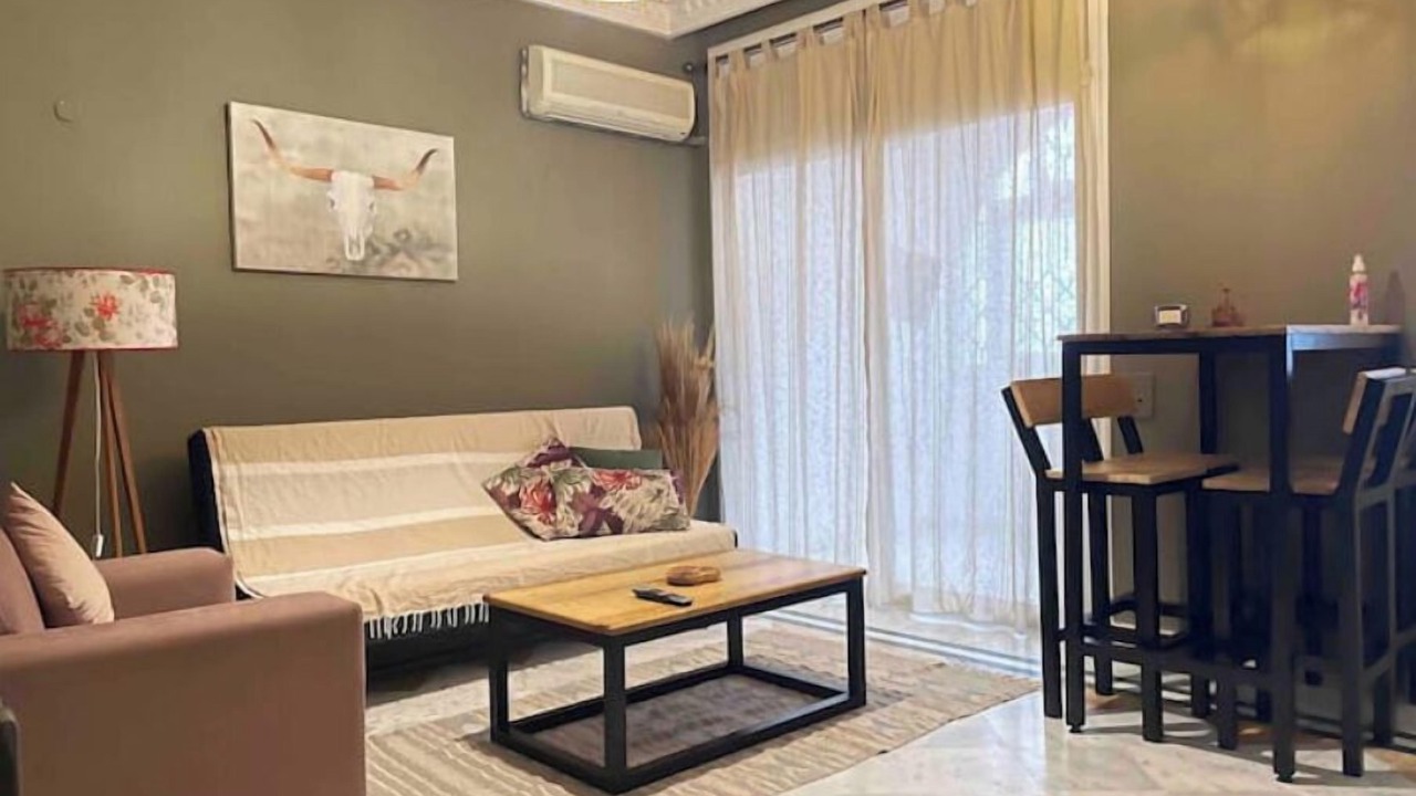 Photo of Livingroom in Ennasr