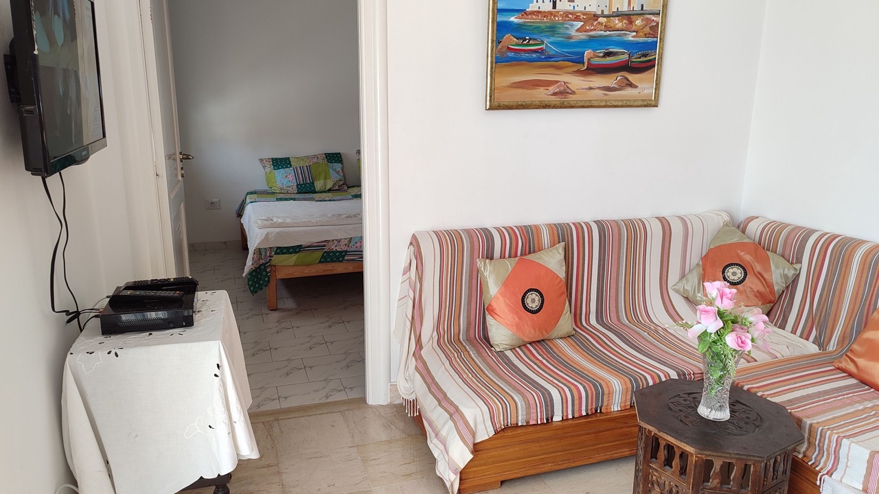 Photo of Bedroom in Hiboun
