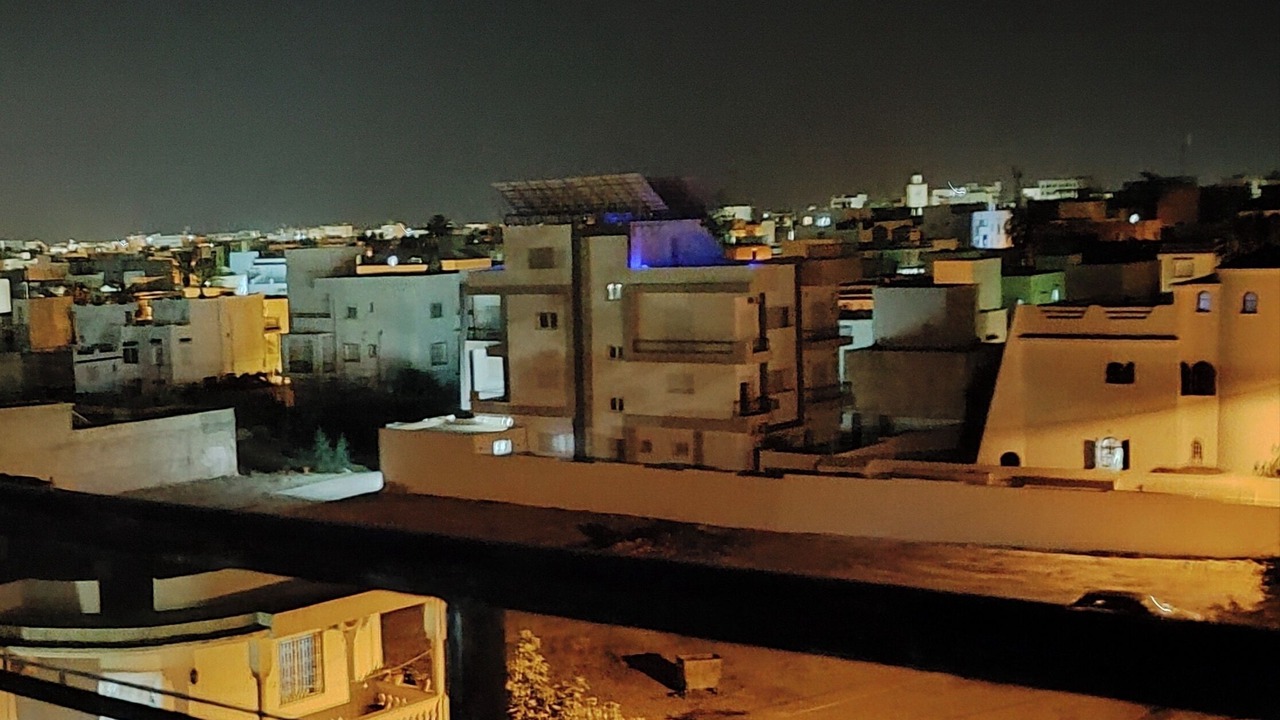 Photo of Outdoor in Hiboun