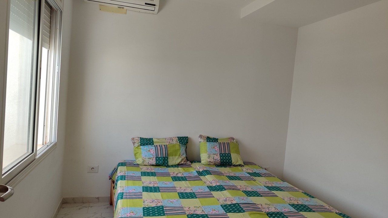 Photo of Bedroom in Hiboun