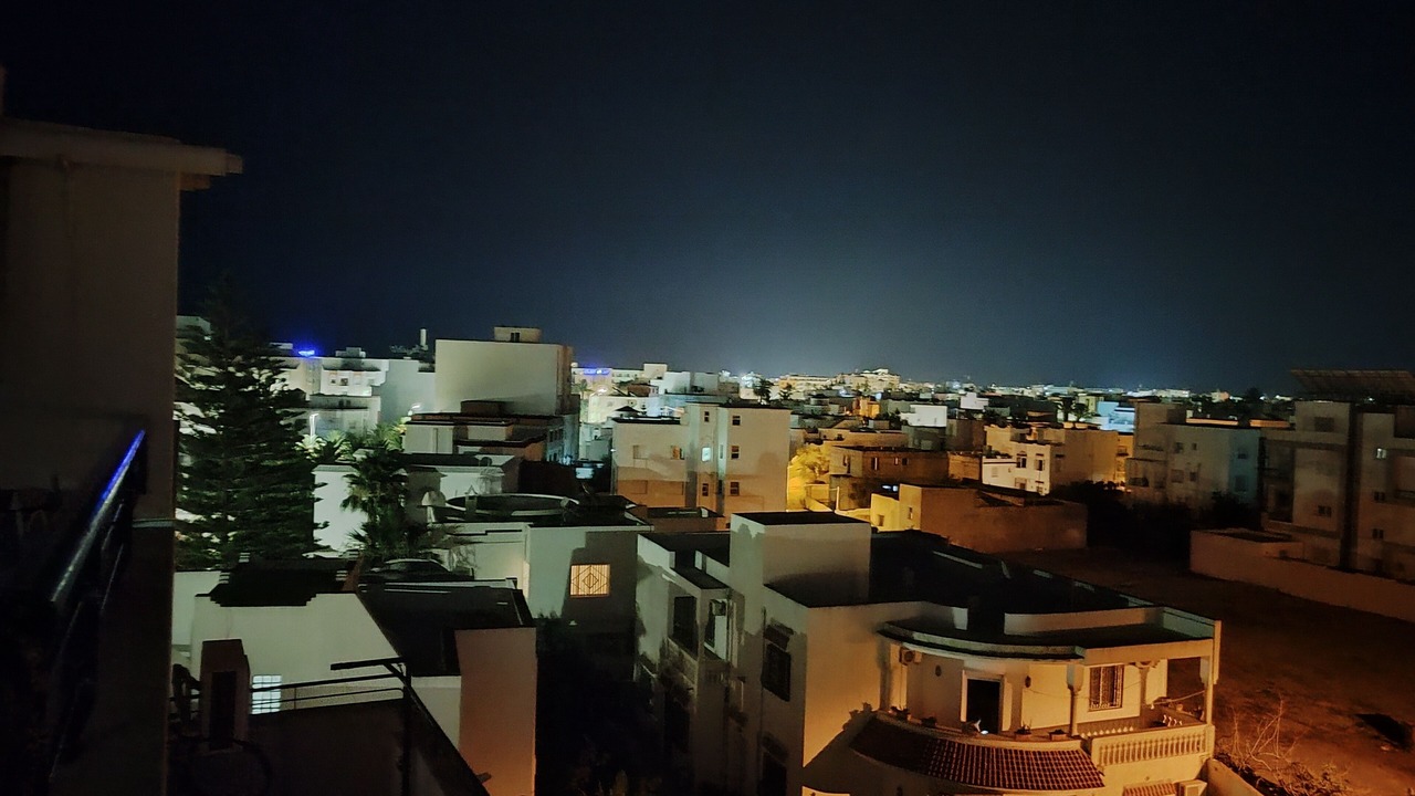 Photo of Patio Balcony in Hiboun