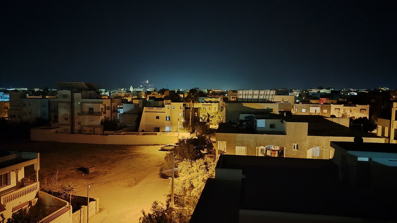 Photo of Outdoor in Hiboun