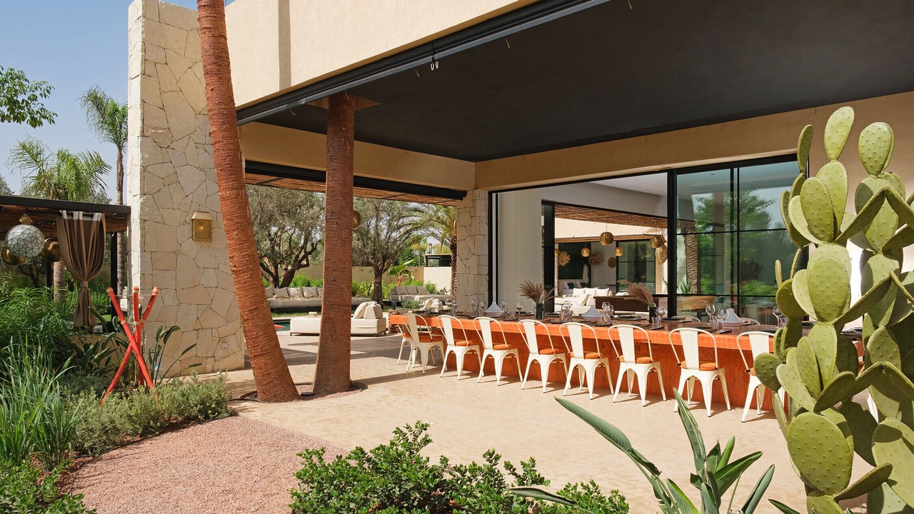 Photo of Outdoor in Marrakech