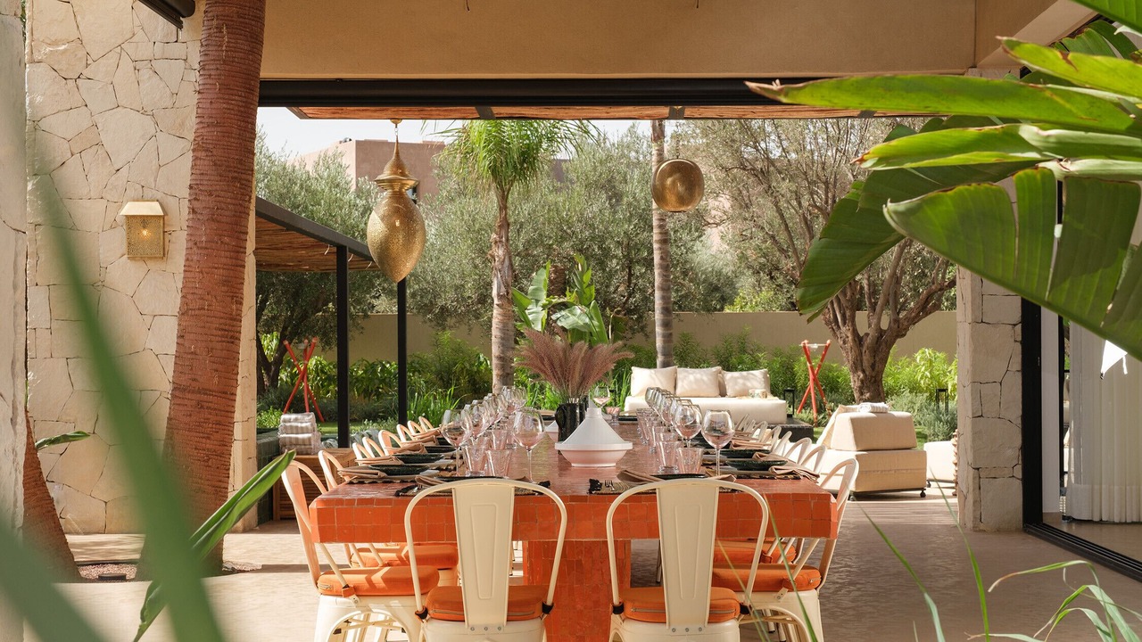 Photo of Outdoor in Marrakech