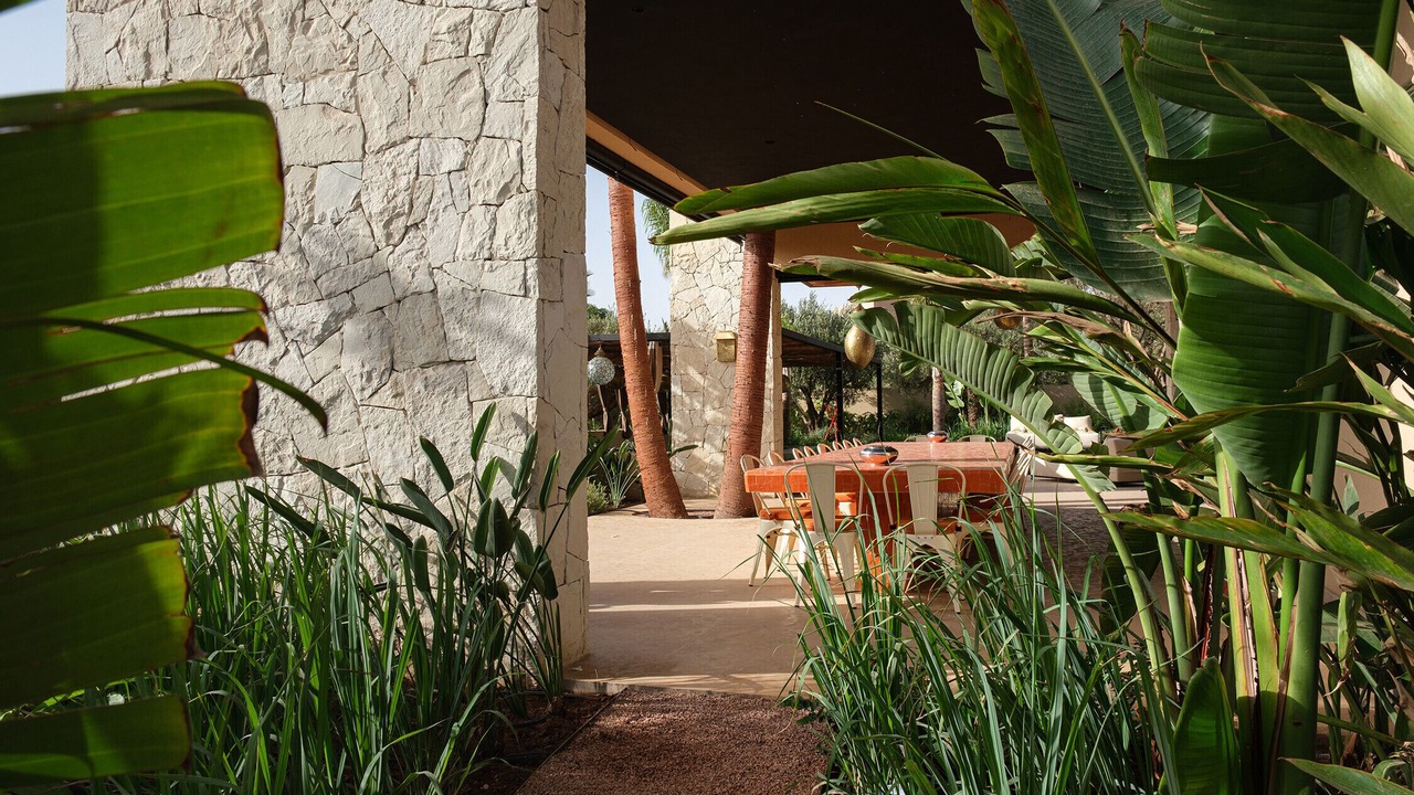 Photo of Outdoor in Marrakech