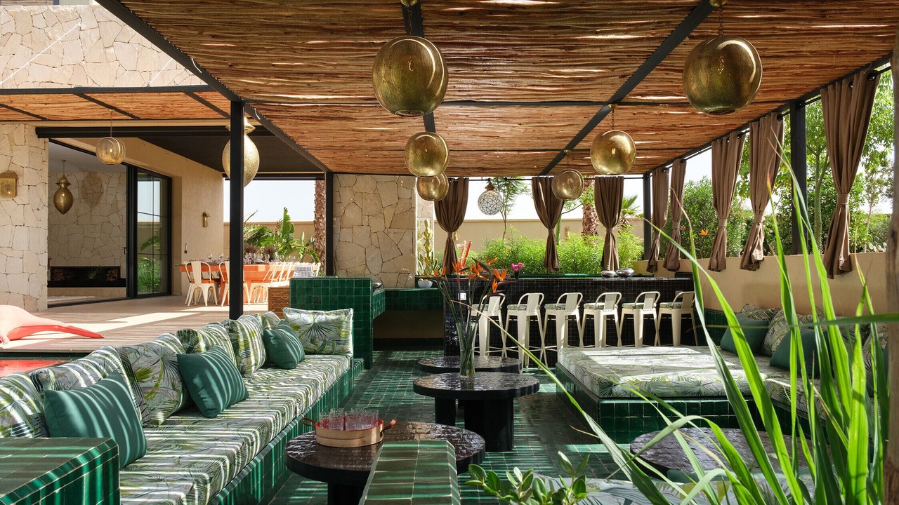 Photo of Outdoor in Marrakech