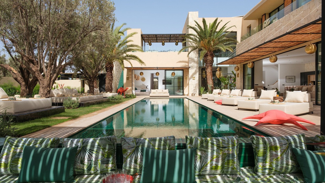 Photo of Outdoor in Marrakech