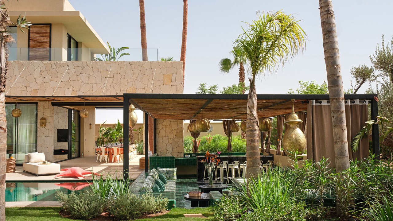 Photo of Outdoor in Marrakech