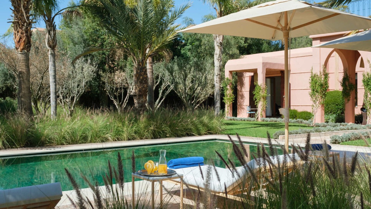 Photo of Outdoor in Marrakech