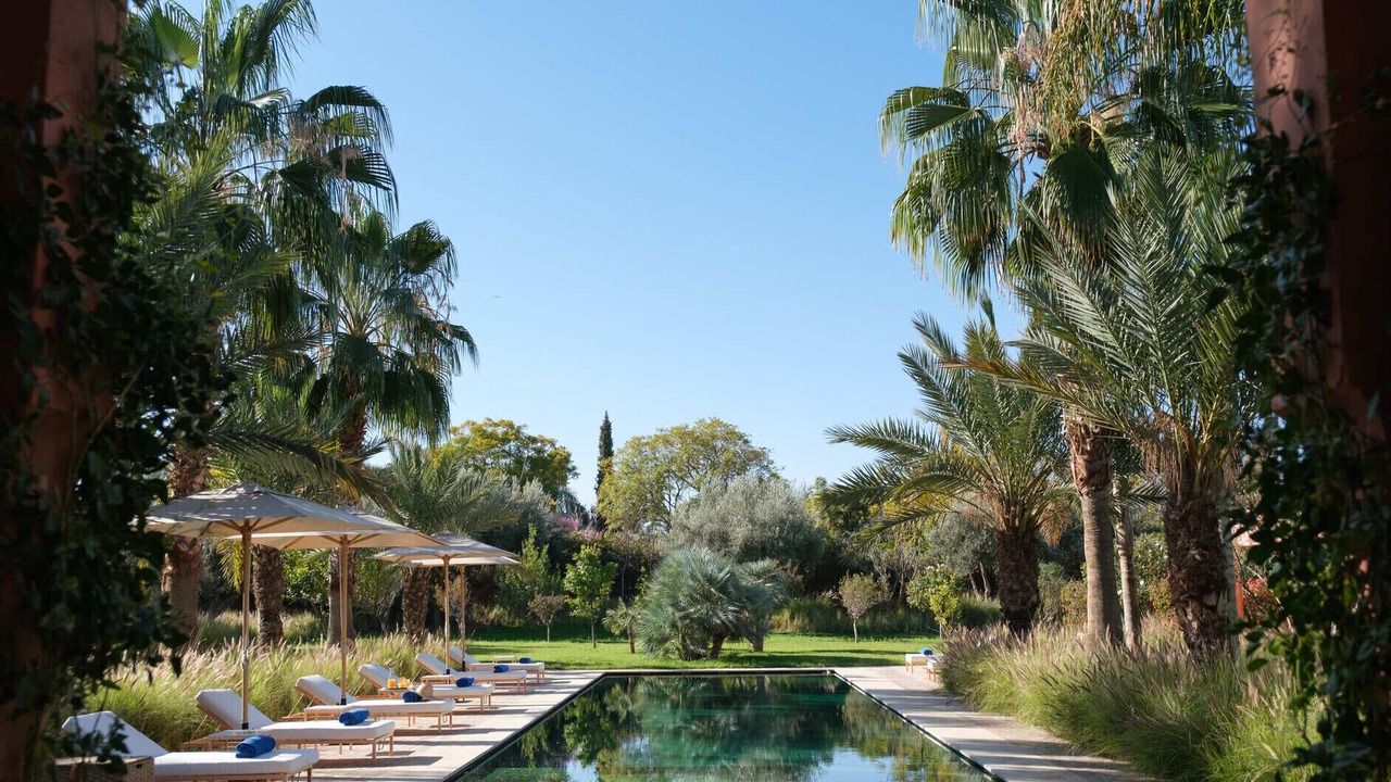 Photo of Outdoor in Marrakech