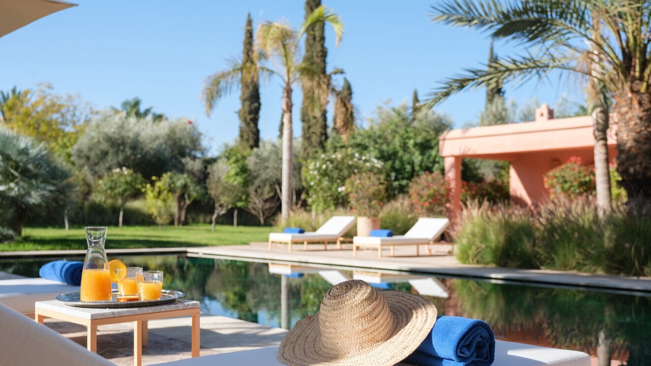 Photo of Outdoor in Marrakech