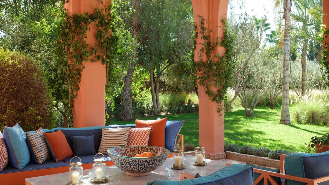 Photo of Outdoor in Marrakech