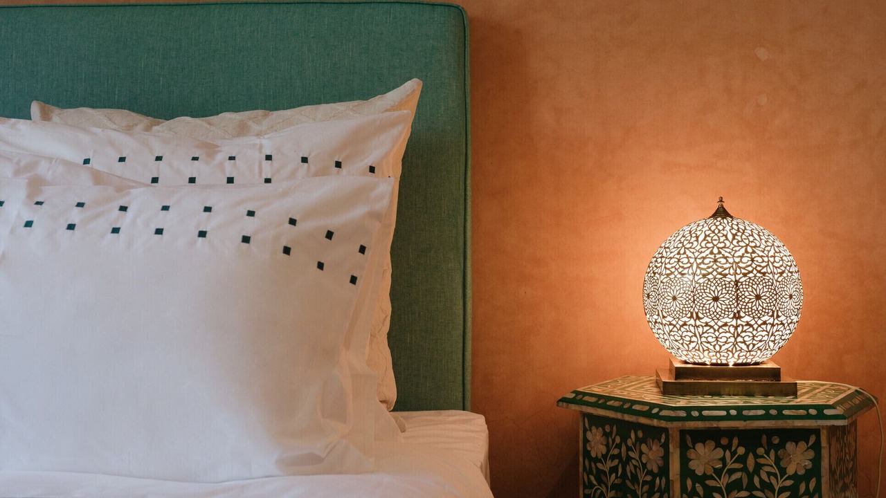 Photo of Bedroom in Marrakech