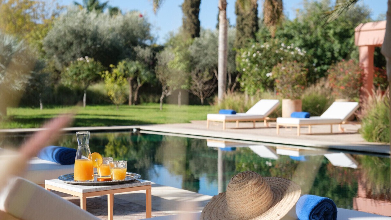 Photo of Outdoor in Marrakech