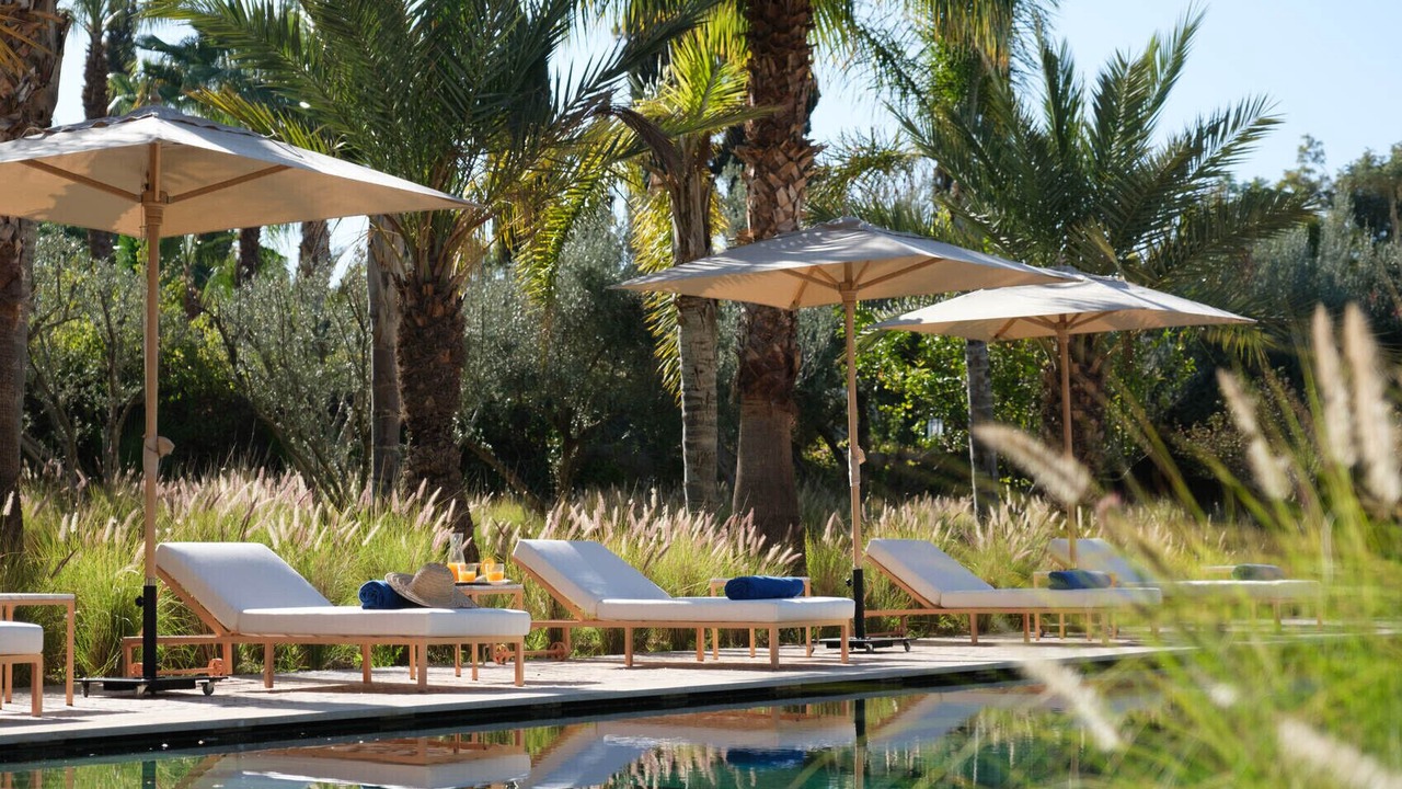 Photo of Outdoor in Marrakech