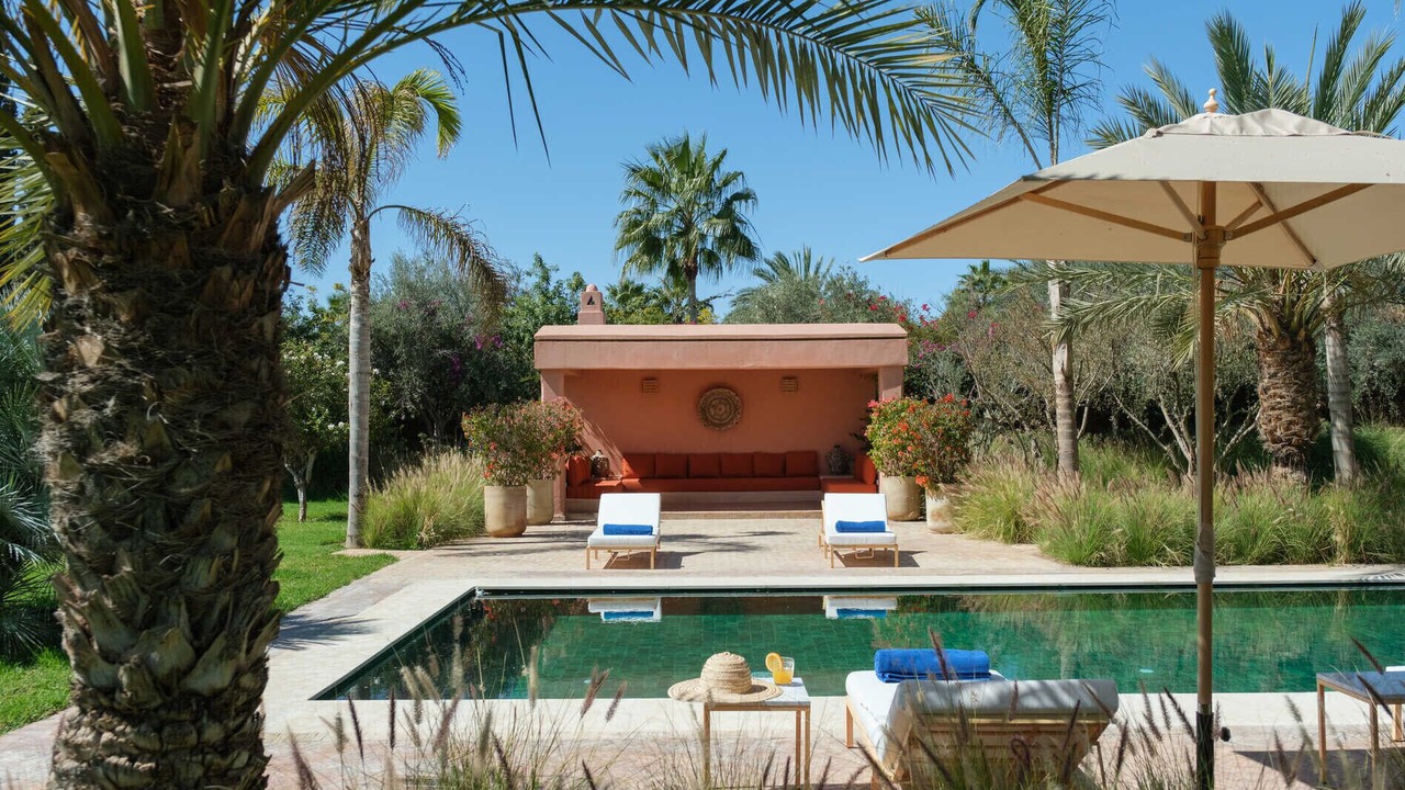 Photo of Outdoor in Marrakech