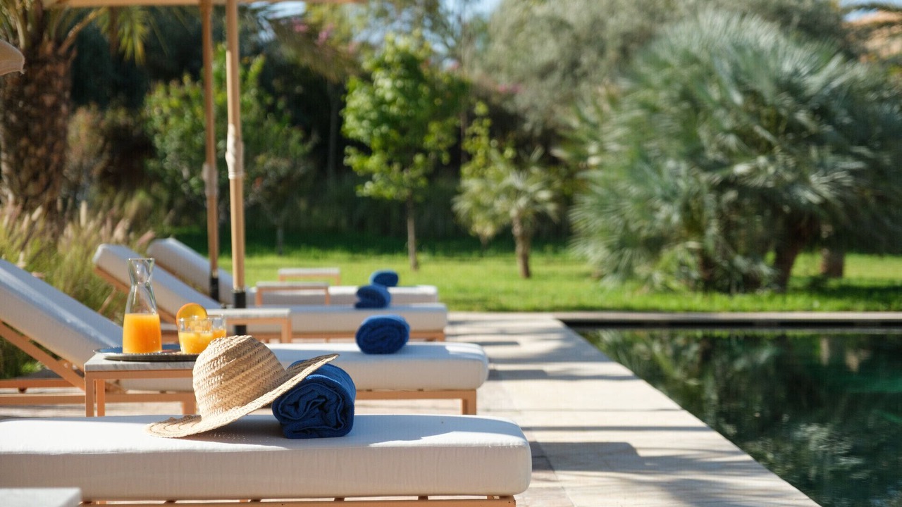 Photo of Outdoor in Marrakech