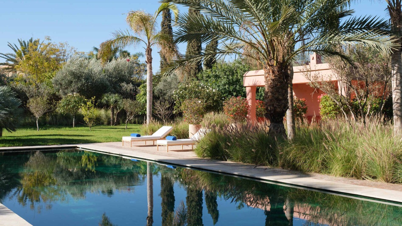 Photo of Outdoor in Marrakech