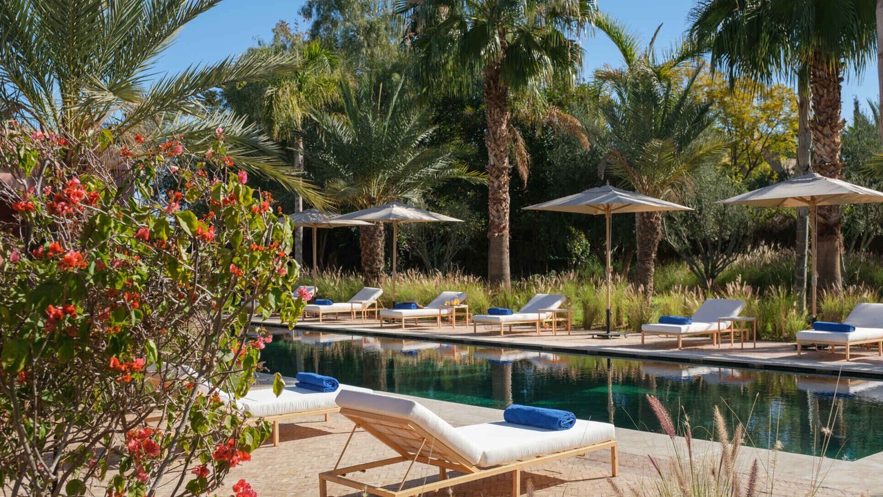 Photo of Outdoor in Marrakech