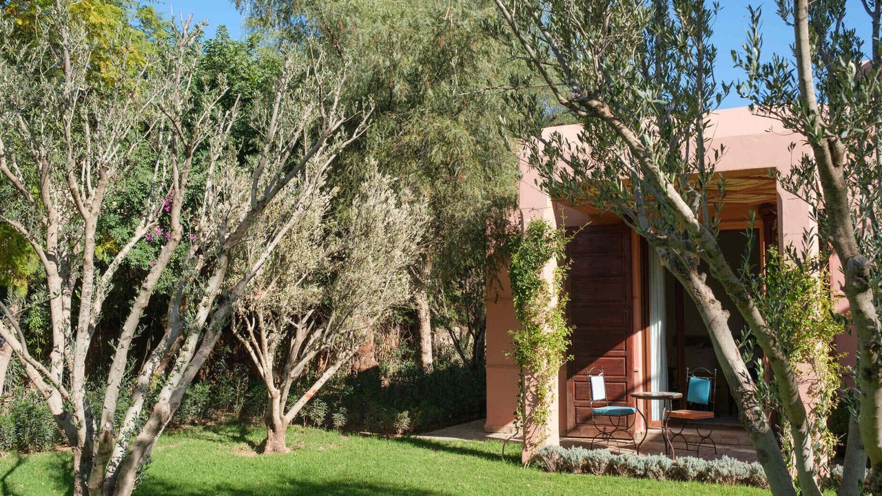 Photo of Outdoor in Marrakech