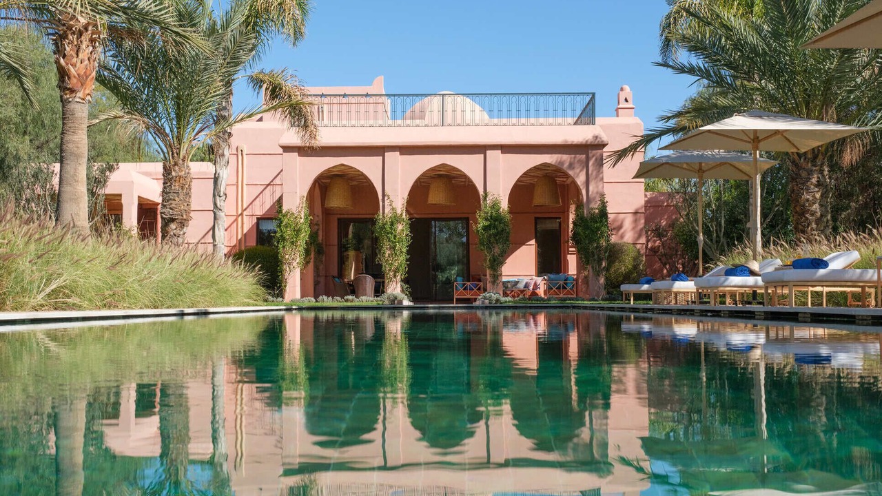 Photo of Outdoor in Marrakech