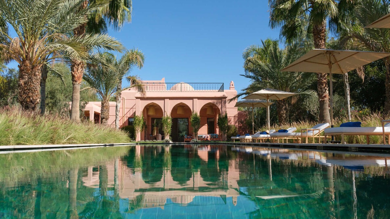 Photo of Outdoor in Marrakech