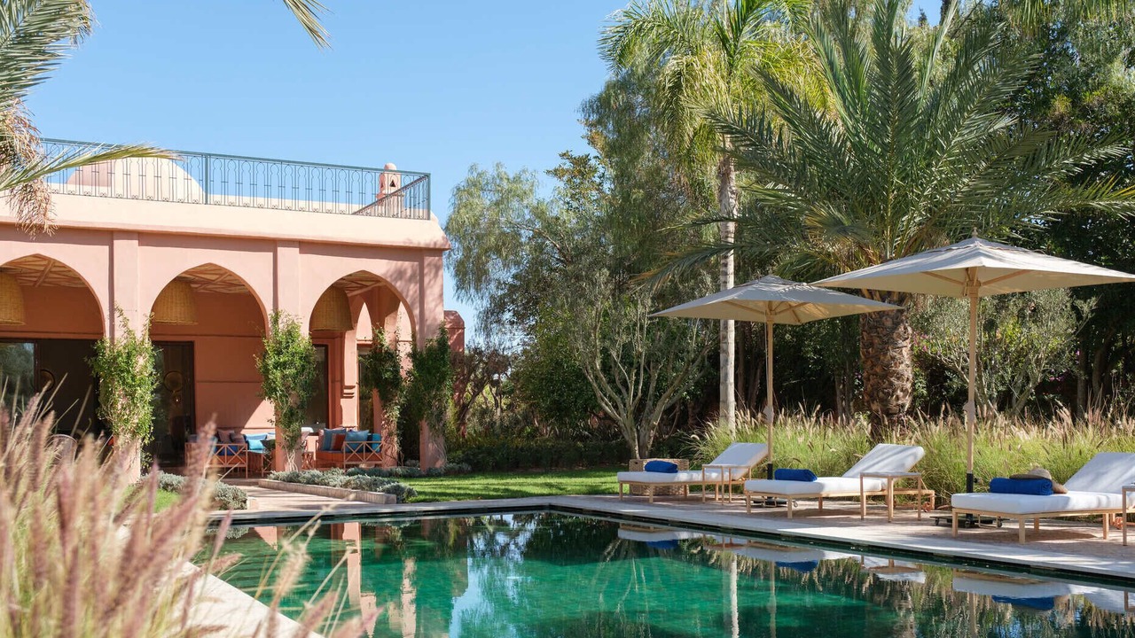 Photo of Outdoor in Marrakech