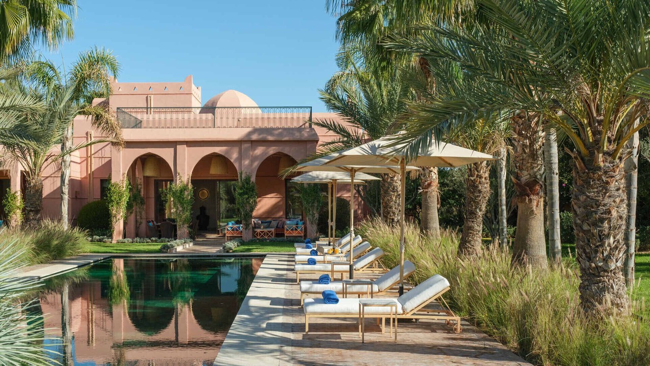 Photo of Outdoor in Marrakech
