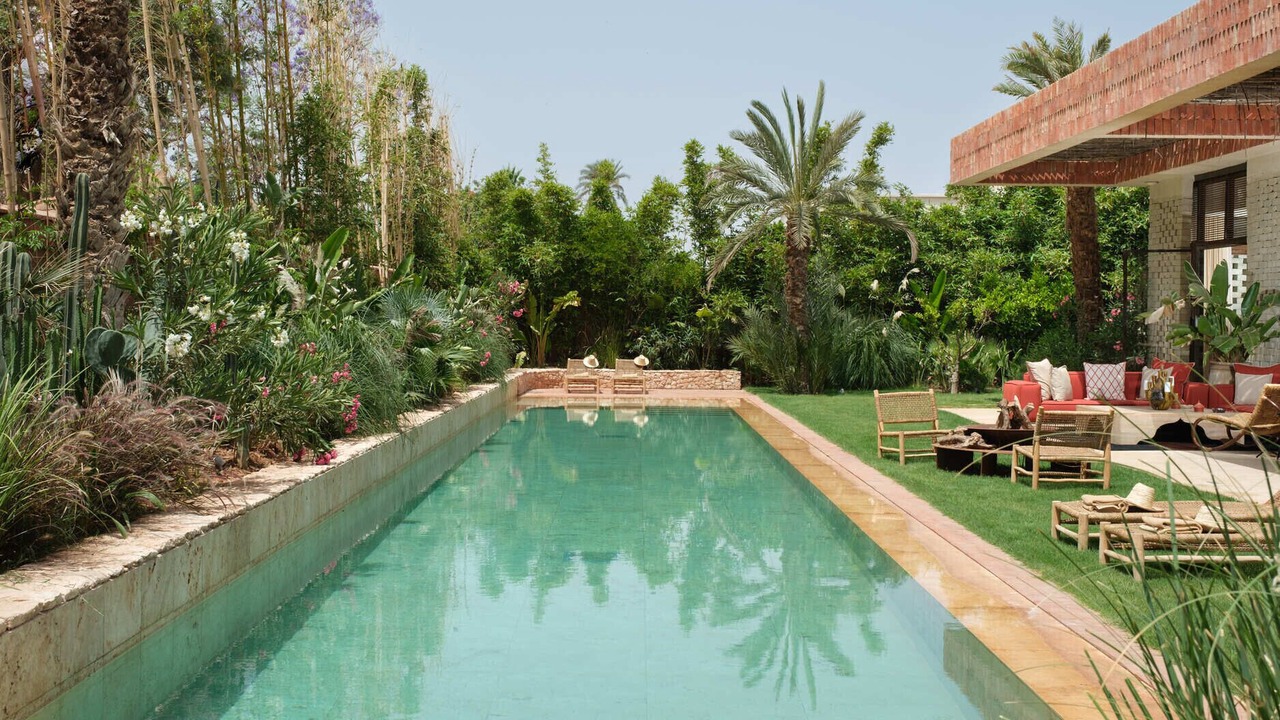 Photo of Outdoor in Palmeraie