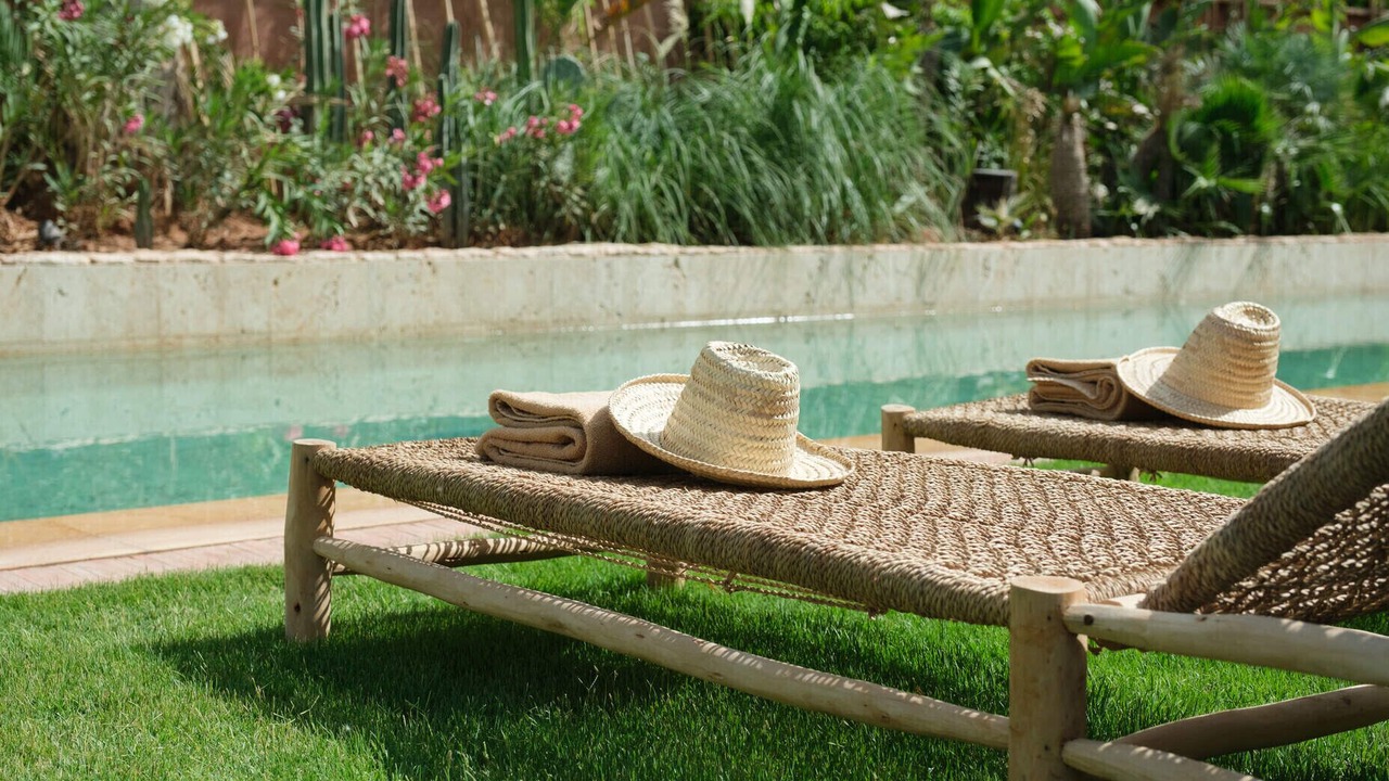 Photo of Outdoor in Palmeraie