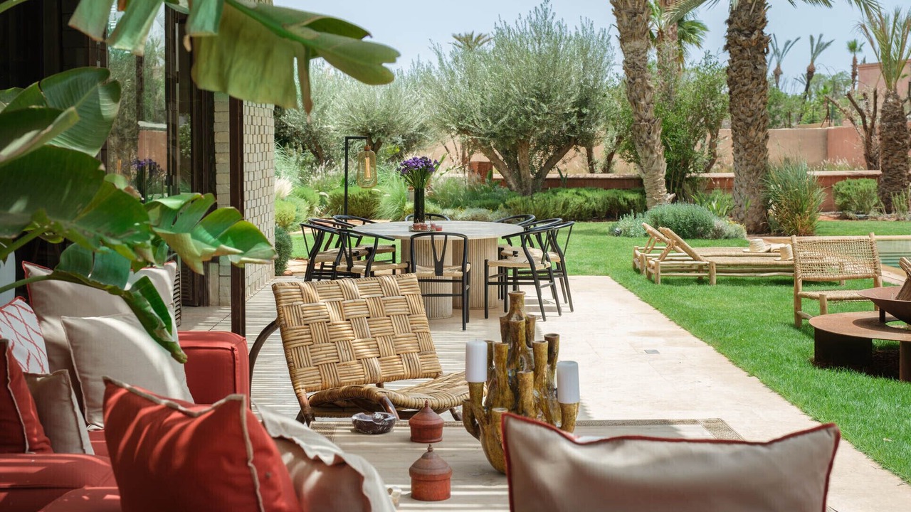 Photo of Outdoor in Palmeraie