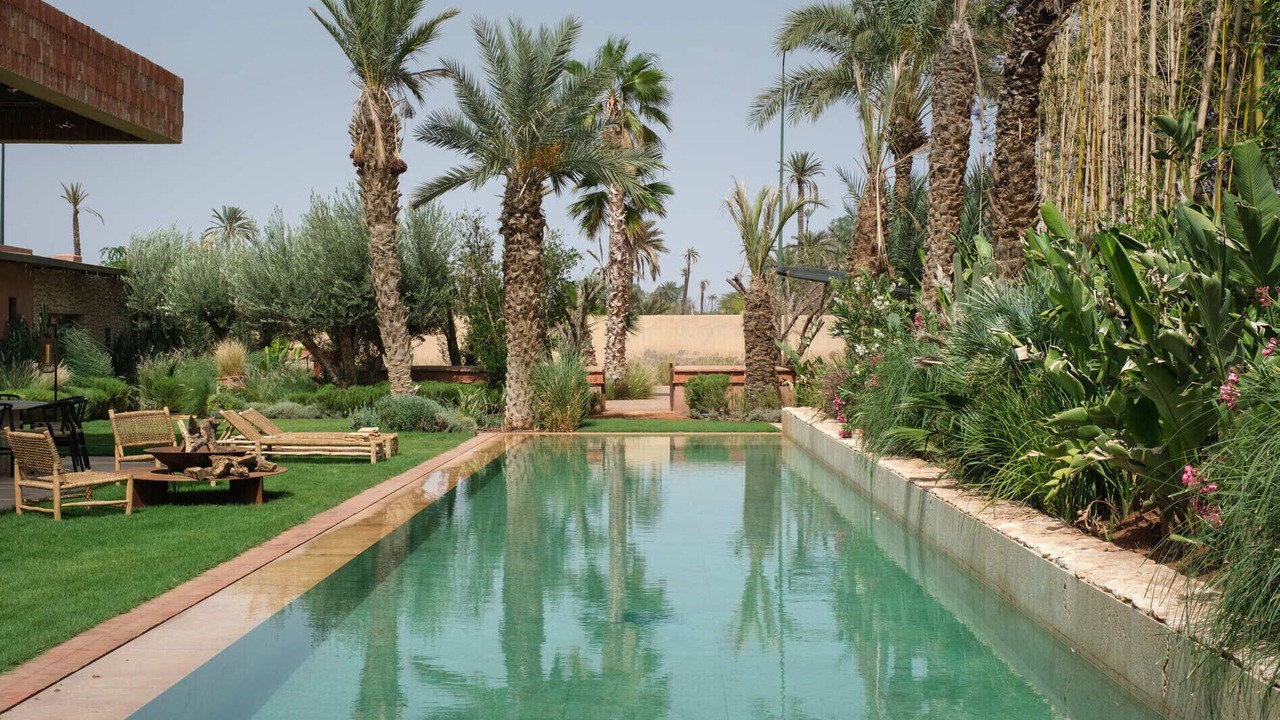 Photo of Outdoor in Palmeraie