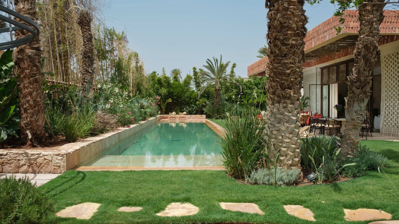 Photo of Outdoor in Palmeraie