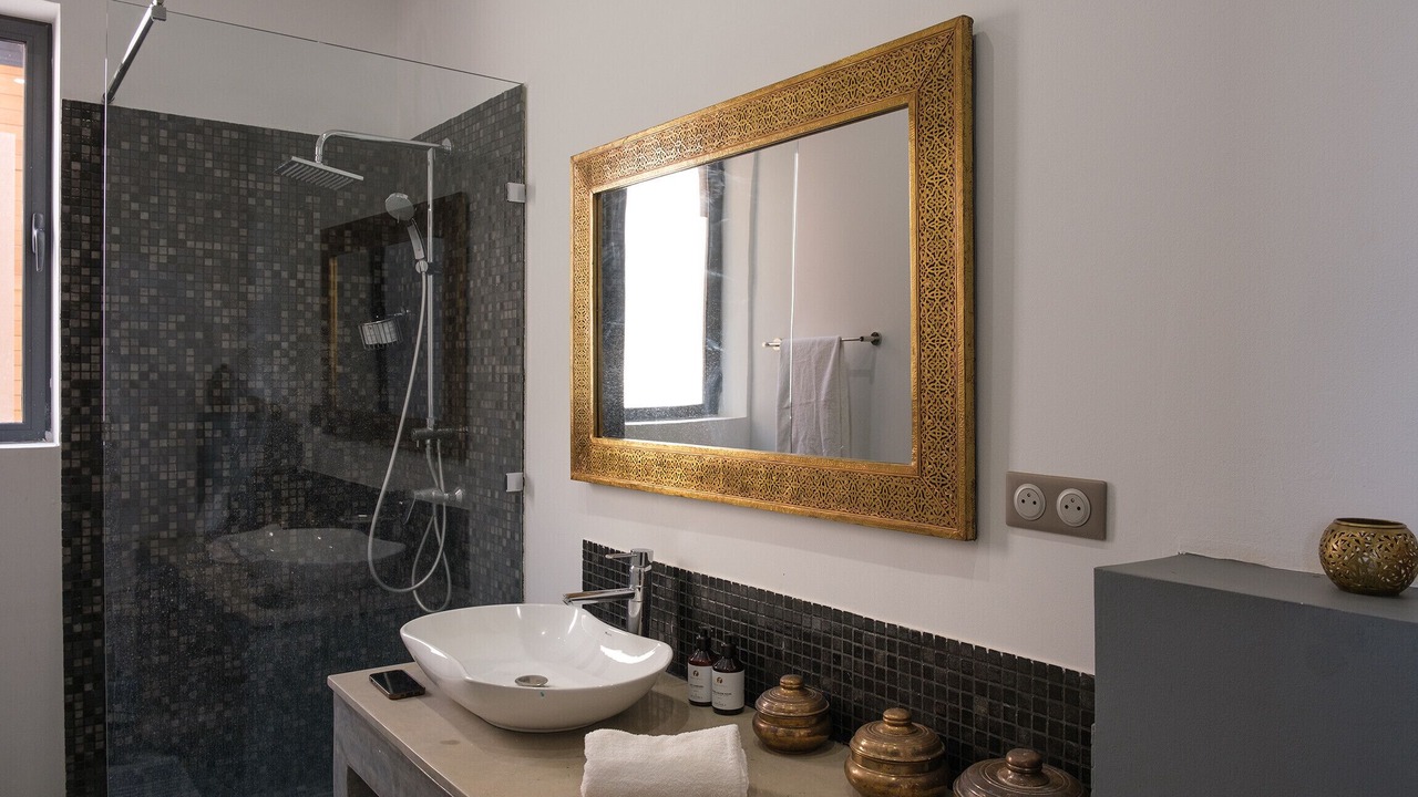 Photo of Bathroom in El Aggada