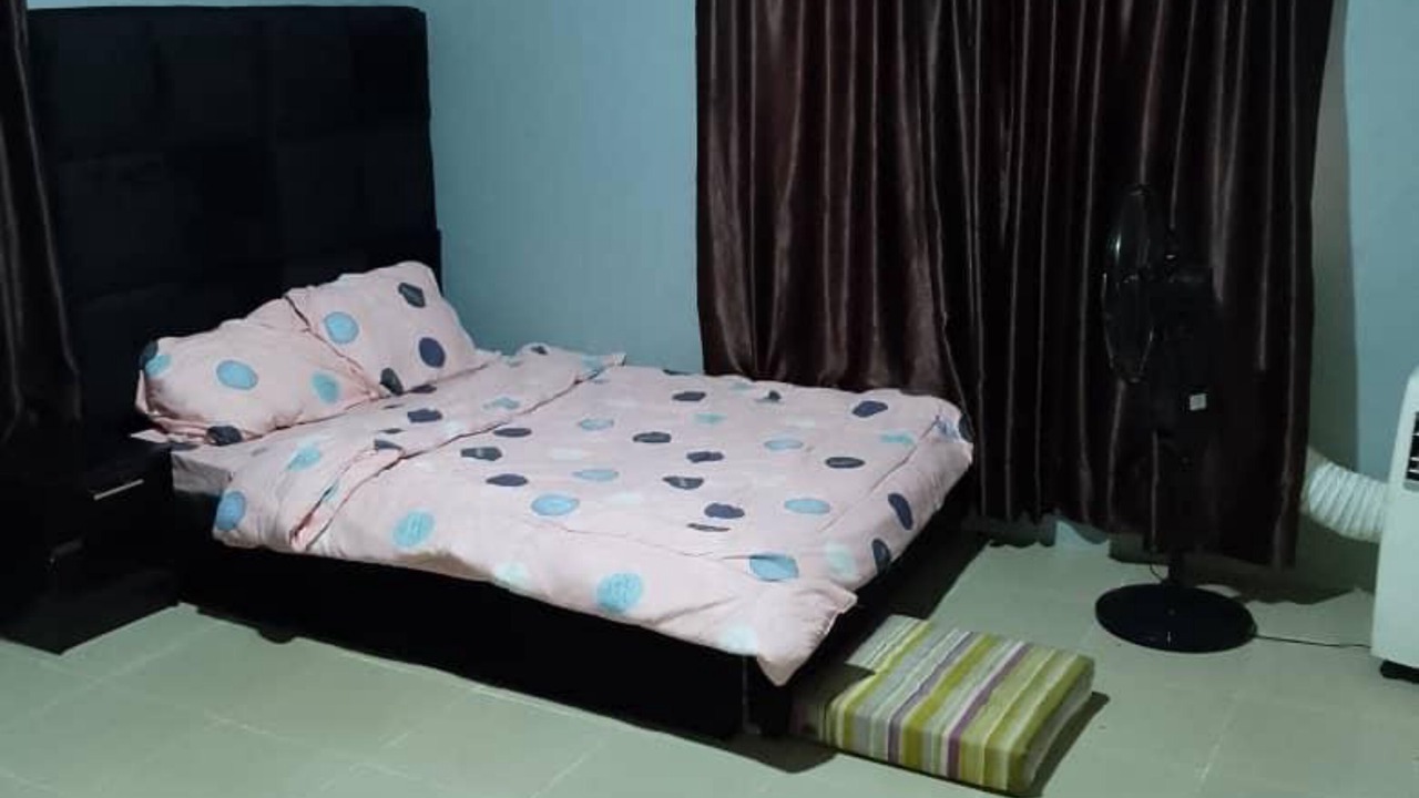 Photo of Bedroom in Ota
