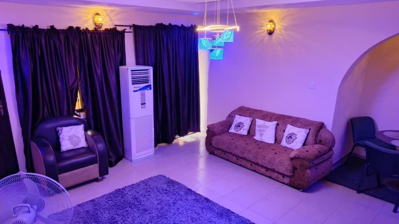 Photo of Livingroom in Ota