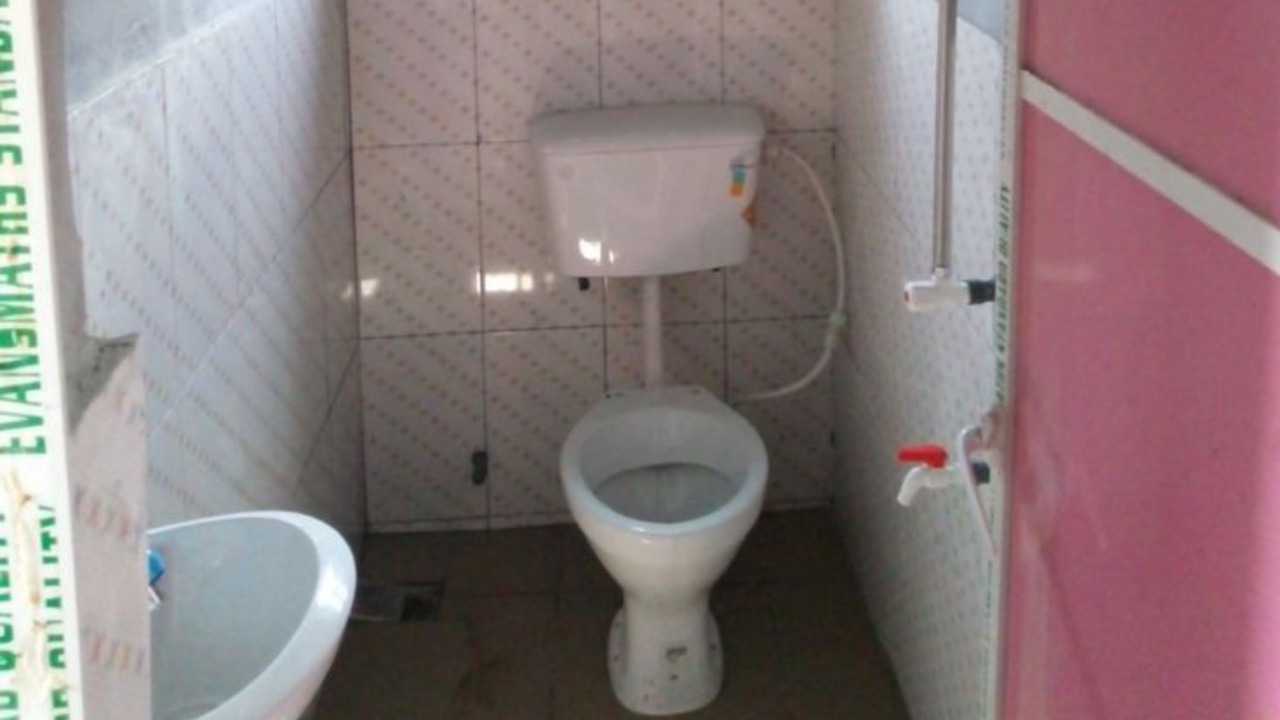 Photo of Bathroom in Ota