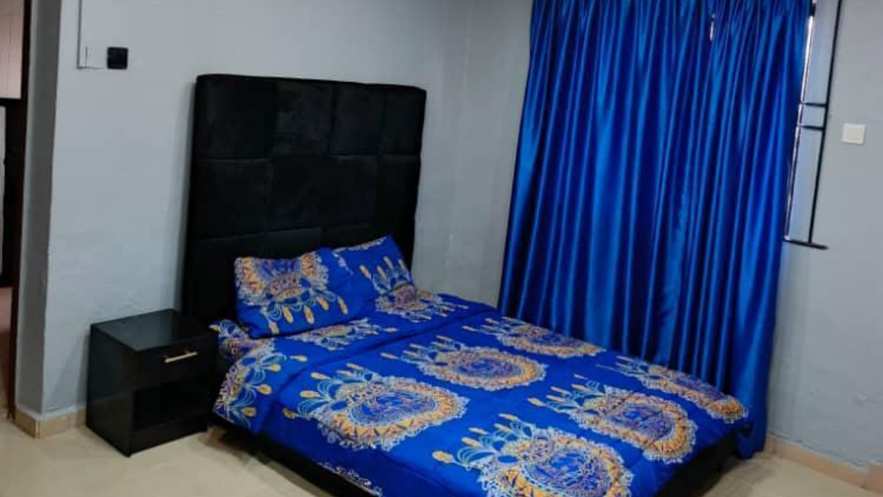 Photo of Bedroom in Ota