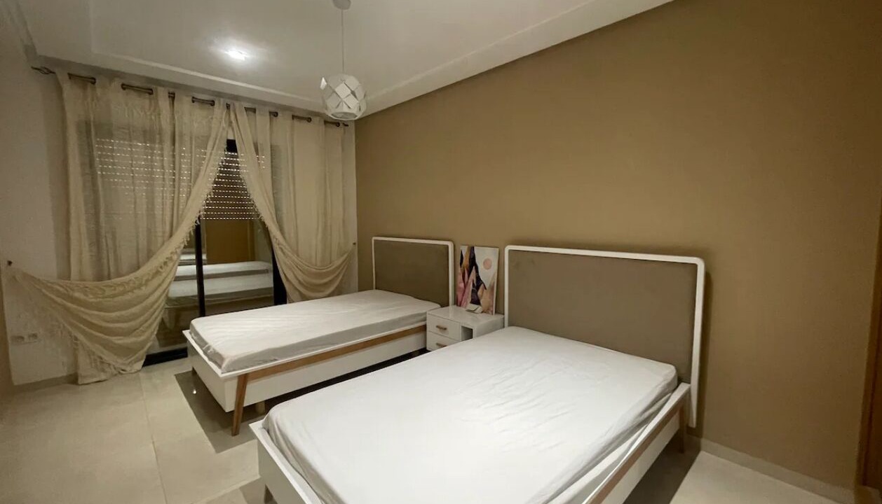 Photo of Bedroom in Hay Rmel