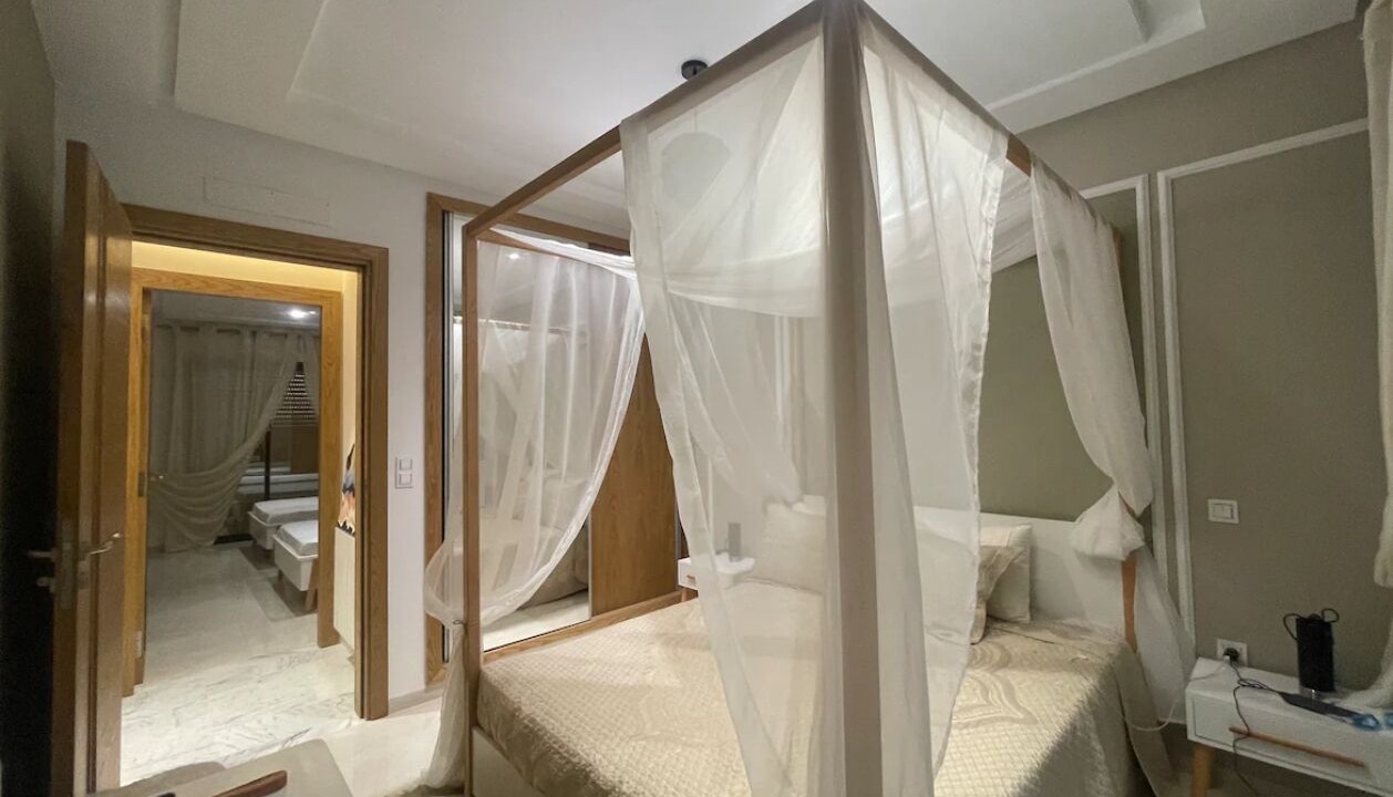 Photo of Bedroom in Hay Rmel