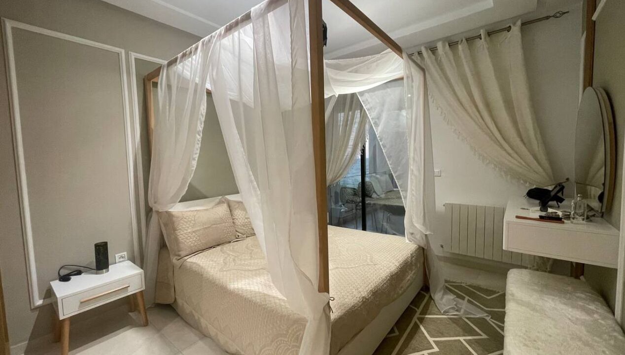 Photo of Bedroom in Hay Rmel