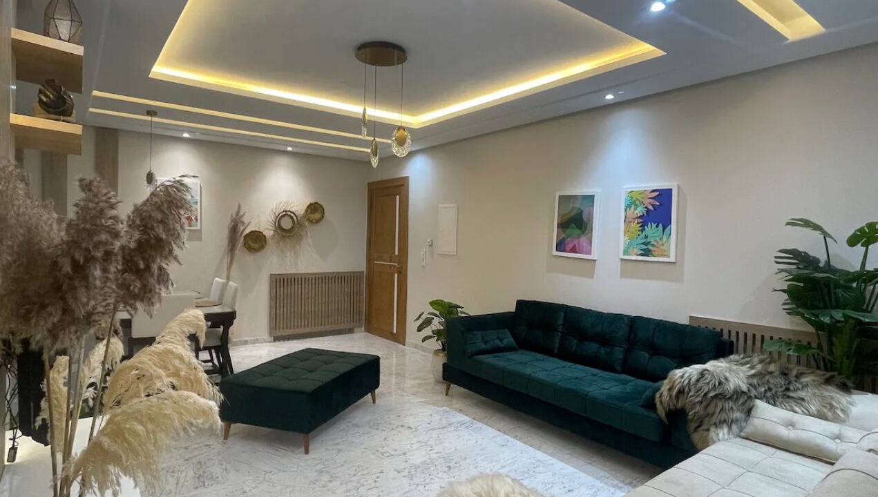 Photo of Livingroom in Hay Rmel