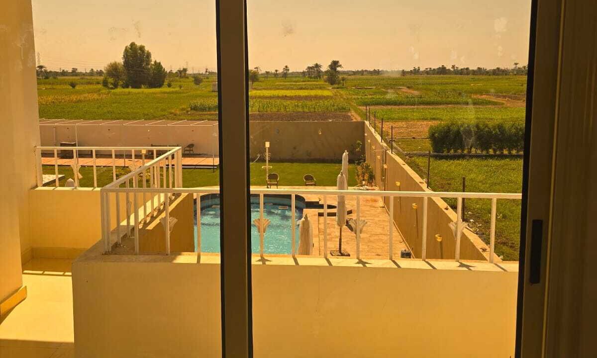Photo of Bedroom in Luxor