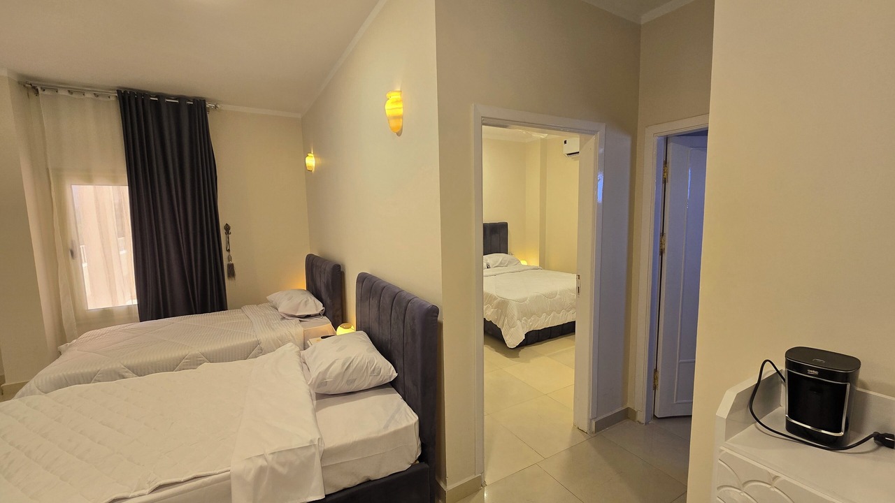Photo of Bedroom in Luxor